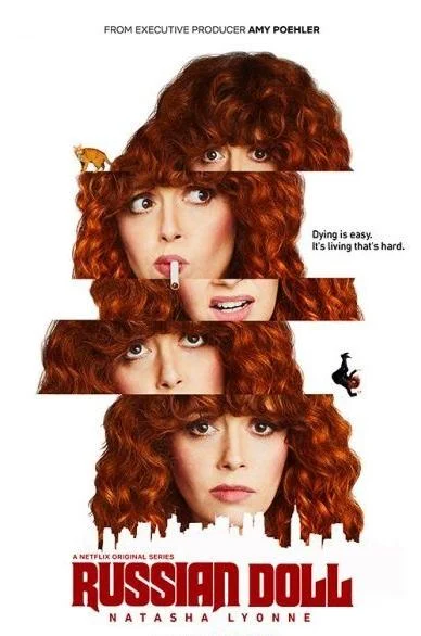 Смотреть сериал Жизни матрёшки (2019) онлайн в хорошем качестве 720-1080 HD, бесплатно на русском языке